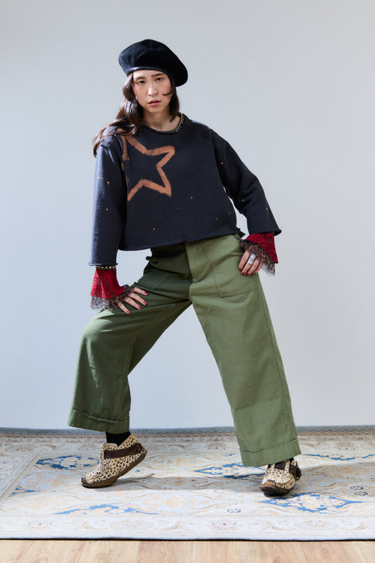 2601016ベイカーパンツ